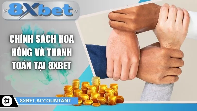 Đại Lý 8XBET